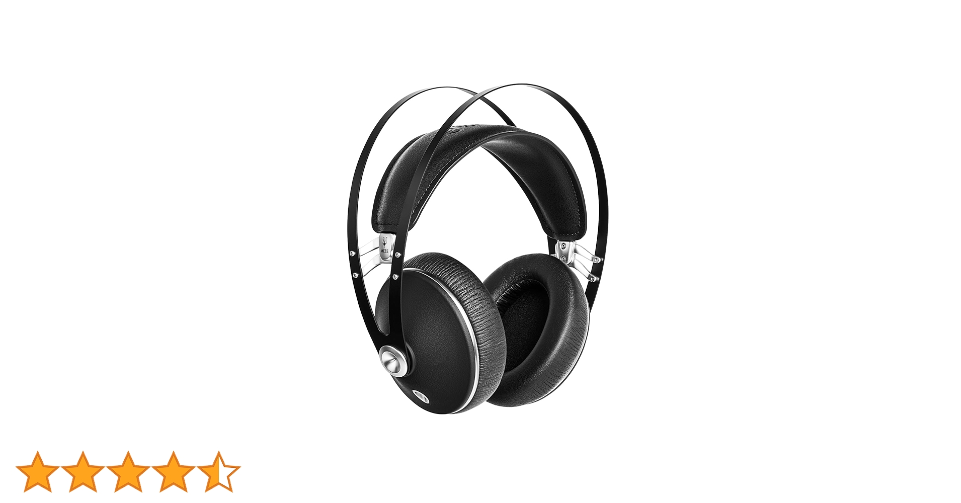 Amazon.co.jp: MEZE(メゼ) 99 NEO(ネオ) 密閉型ヘッドホン M99N-BS